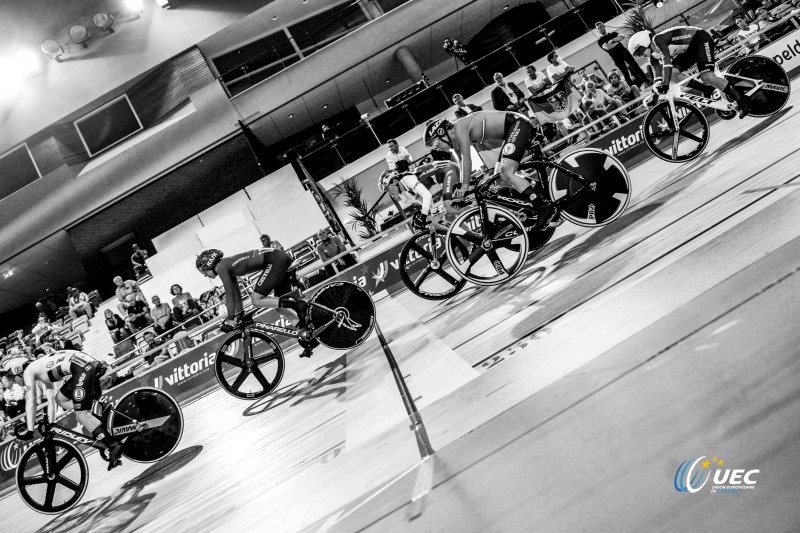 2021 UEC Track European Championships Juniors - Under 23 - Apeldoorn - Day 2 - 18/08/2021 -  - photo Tommaso Pelagalli/BettiniPhoto©2021